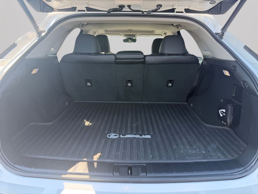 2021 Lexus RX 450h