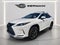 2021 Lexus RX 450h