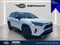 2022 Toyota RAV4 Hybrid XSE