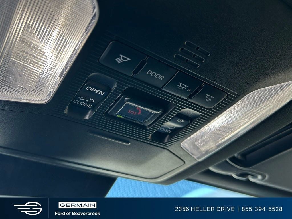 2022 Toyota RAV4 Hybrid XSE