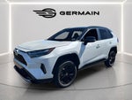 2022 Toyota RAV4 Hybrid XSE