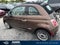 2012 FIAT 500c Lounge