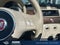 2012 FIAT 500c Lounge