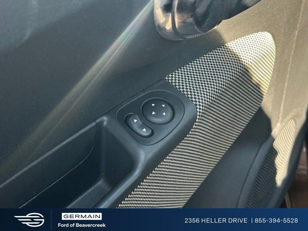 2012 FIAT 500c Lounge