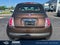 2012 FIAT 500c Lounge