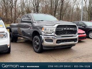 2020 RAM 3500 Tradesman