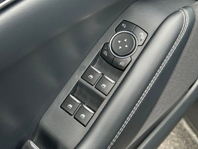 2022 Ford Mustang Mach-E Select