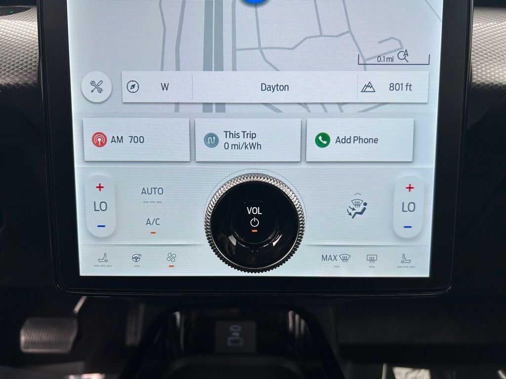 2022 Ford Mustang Mach-E Select