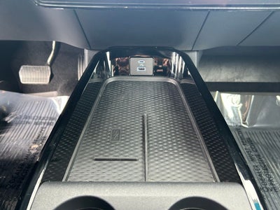2022 Ford Mustang Mach-E Select