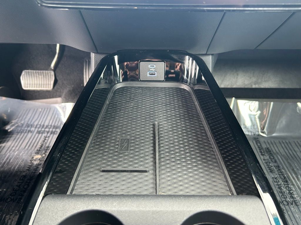 2022 Ford Mustang Mach-E Select