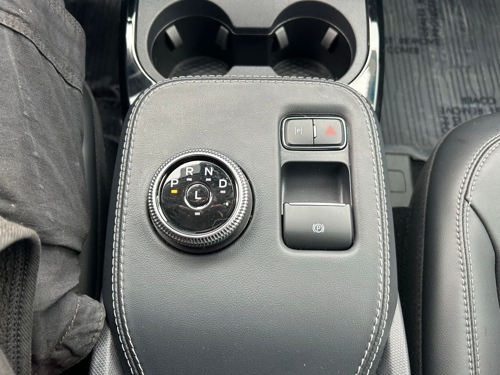 2022 Ford Mustang Mach-E Select