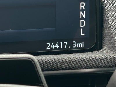 2022 Ford Mustang Mach-E Select