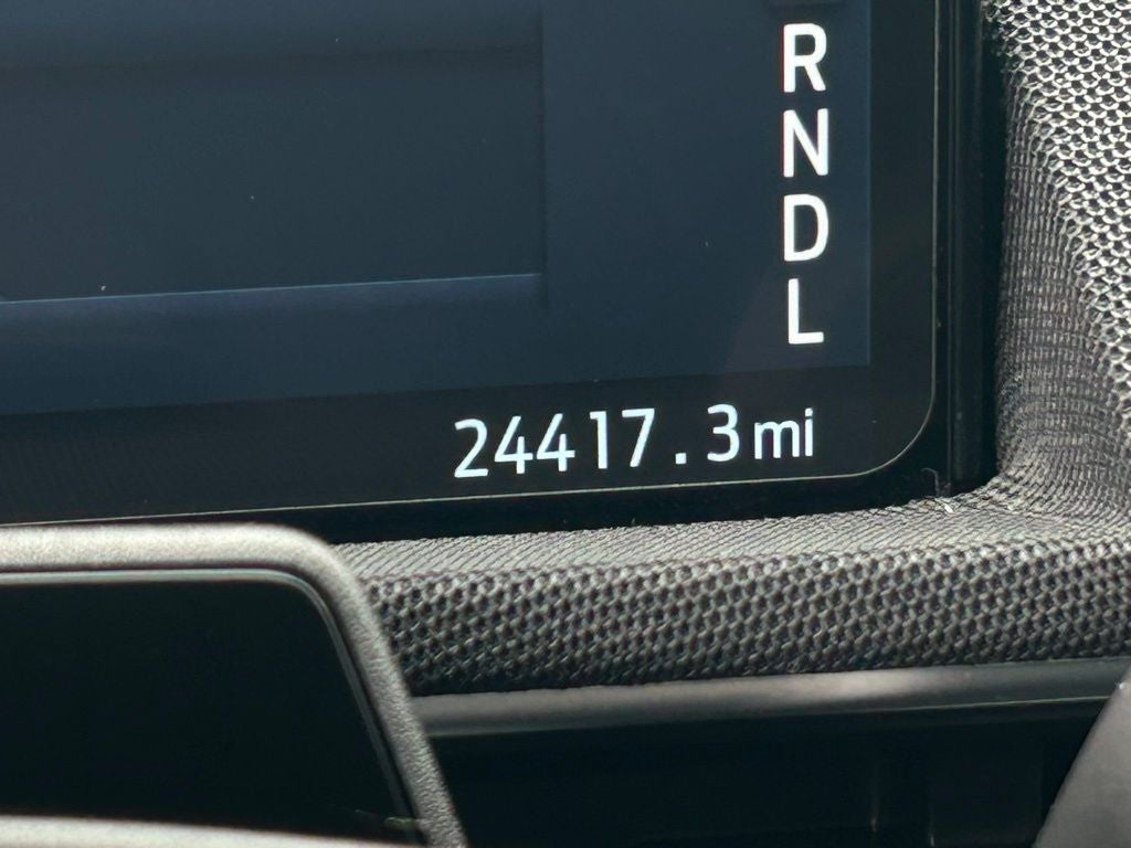 2022 Ford Mustang Mach-E Select