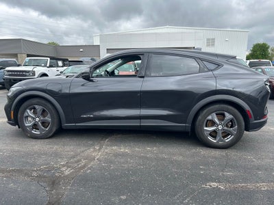 2022 Ford Mustang Mach-E Select