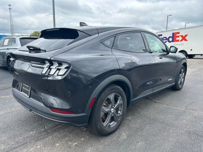 2022 Ford Mustang Mach-E Select