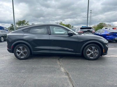 2022 Ford Mustang Mach-E Select