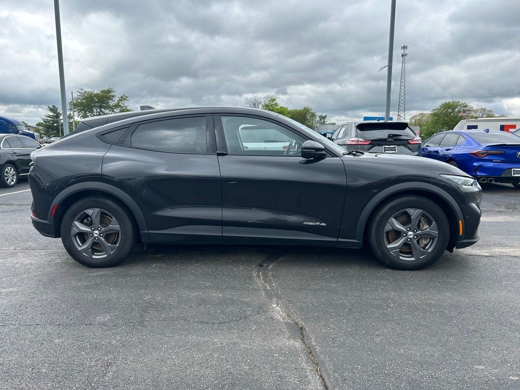 2022 Ford Mustang Mach-E Select