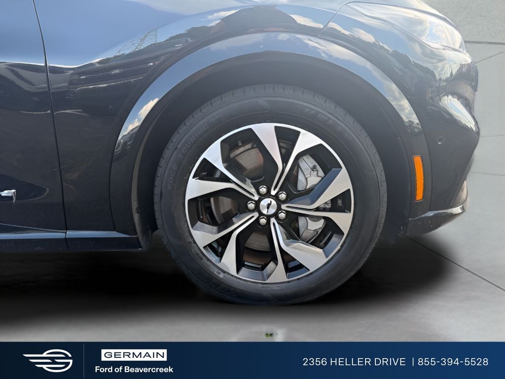 2023 Ford Mustang Mach-E Premium