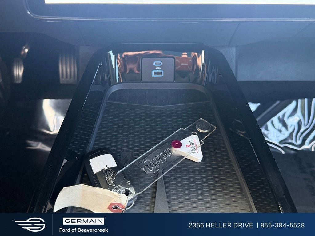 2023 Ford Mustang Mach-E Premium