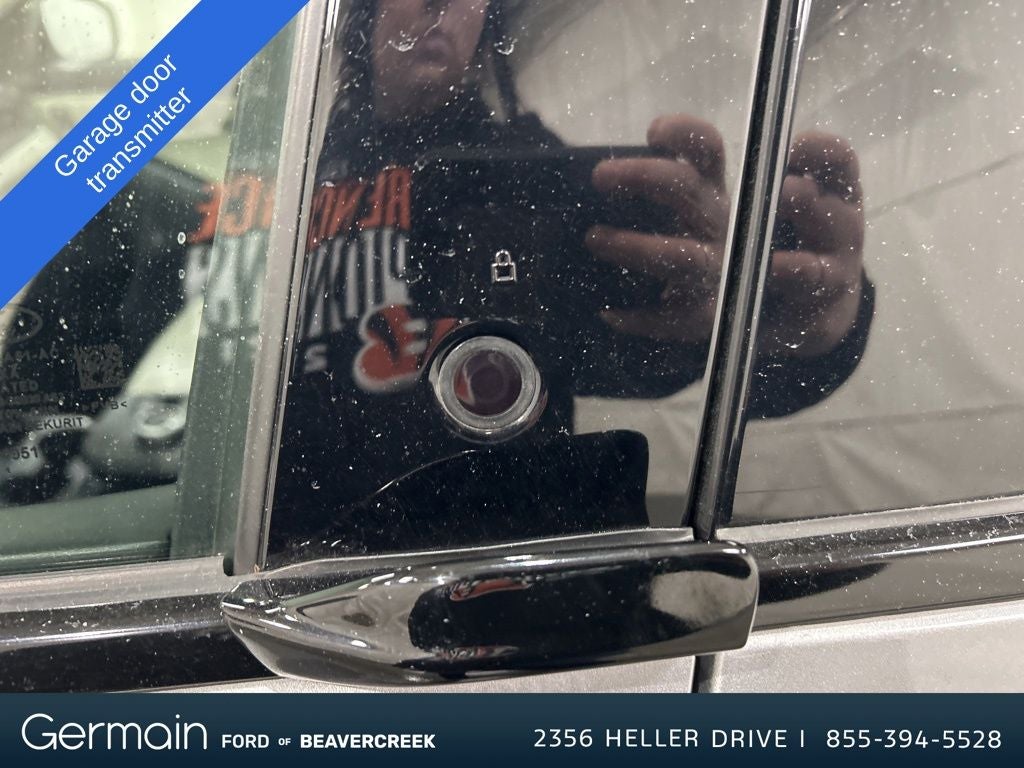 2021 Ford Mustang Mach-E Premium