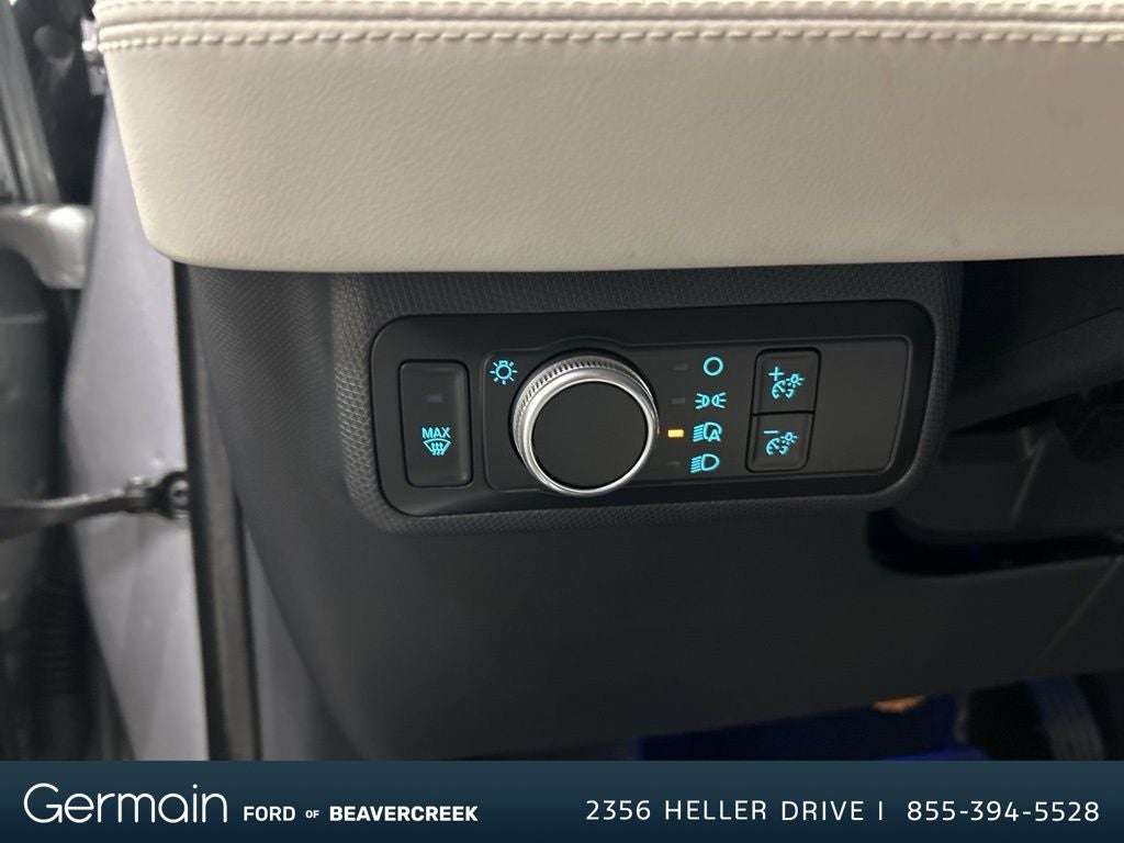 2021 Ford Mustang Mach-E Premium