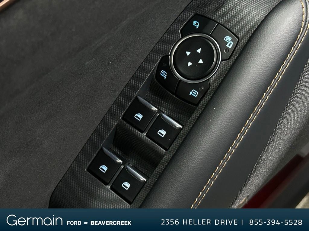 2023 Ford Mustang Mach-E GT