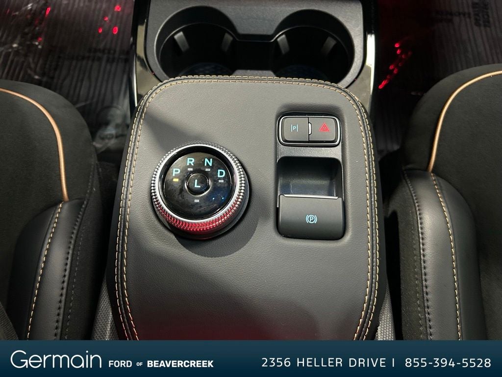 2023 Ford Mustang Mach-E GT