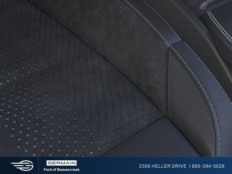 2026 Ford Mustang Mach-E GT