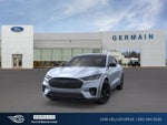 2026 Ford Mustang Mach-E GT