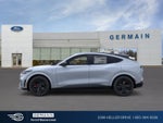 2026 Ford Mustang Mach-E GT