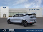 2026 Ford Mustang Mach-E GT