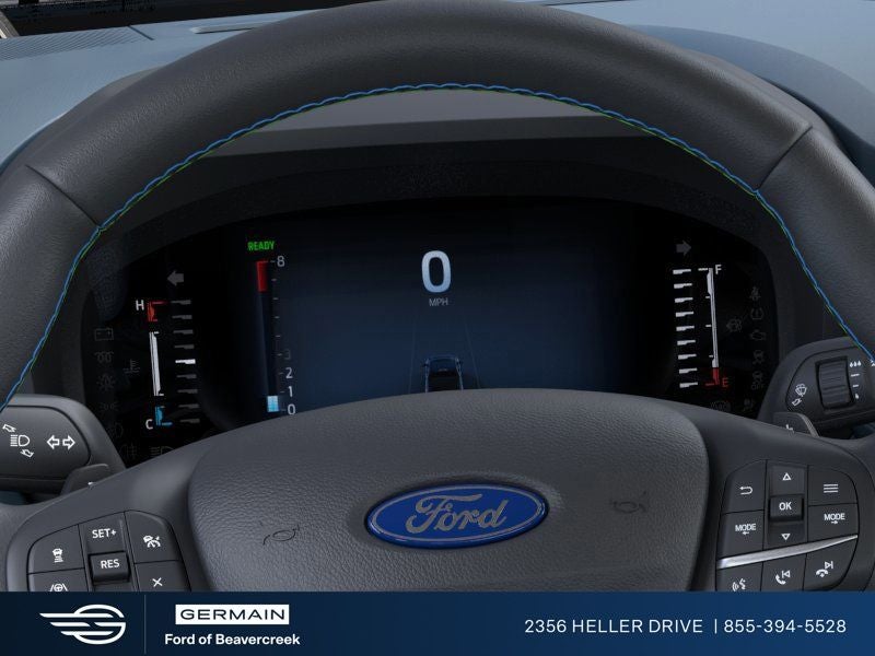 2026 Ford Maverick Lobo High