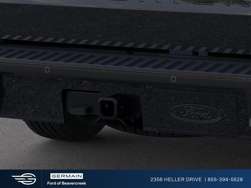 2026 Ford Maverick Lobo High