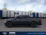 2026 Ford Maverick Lobo High