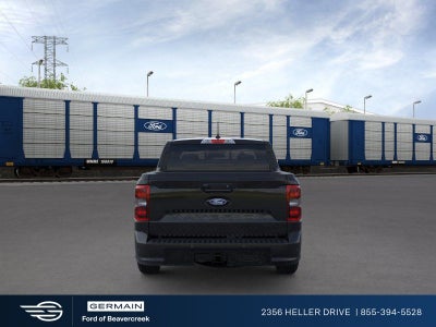 2026 Ford Maverick Lobo High