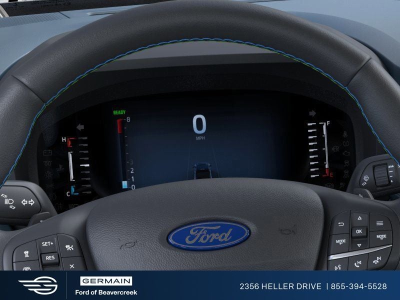 2026 Ford Maverick Lobo High