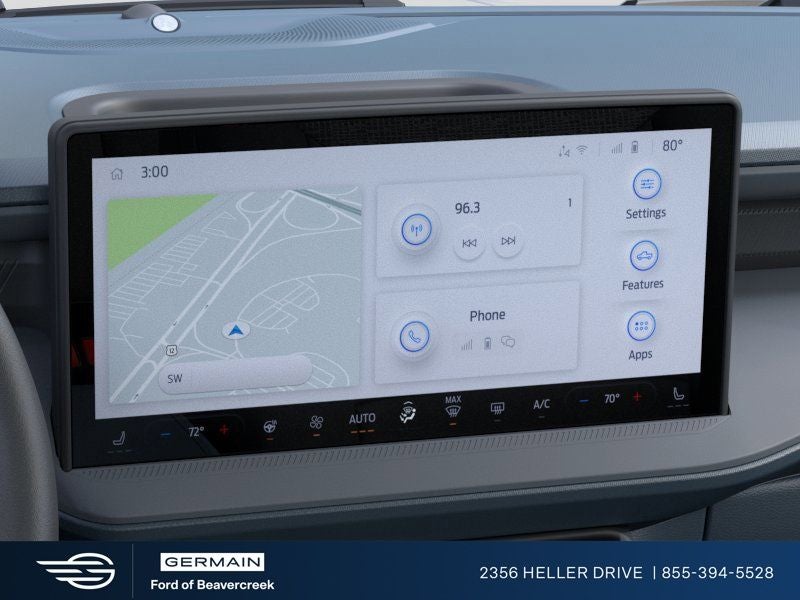 2026 Ford Maverick Lobo High