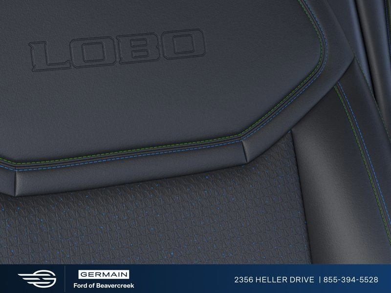 2026 Ford Maverick Lobo High