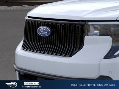 2026 Ford Maverick Lobo High