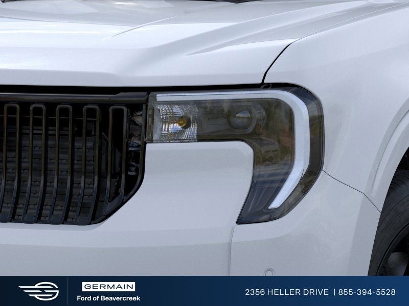 2026 Ford Maverick Lobo High