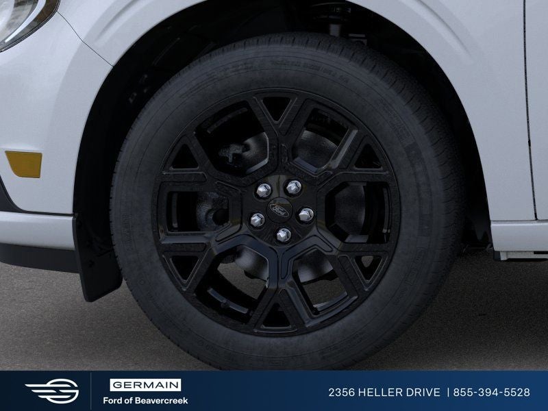 2026 Ford Maverick Lobo High