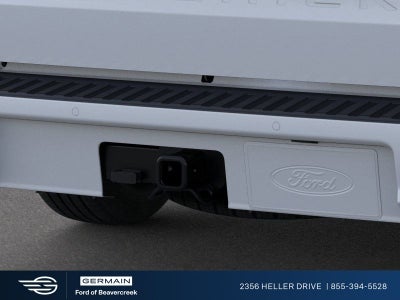 2026 Ford Maverick Lobo High