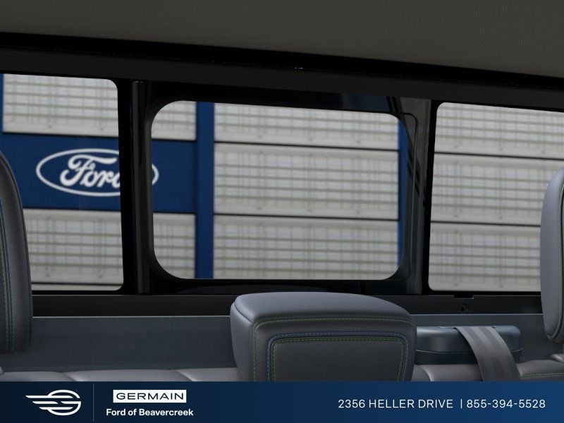 2026 Ford Maverick Lobo High