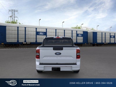 2026 Ford Maverick Lobo High