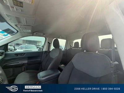 2024 Ford Maverick XL