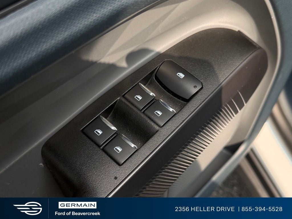 2024 Ford Maverick XL