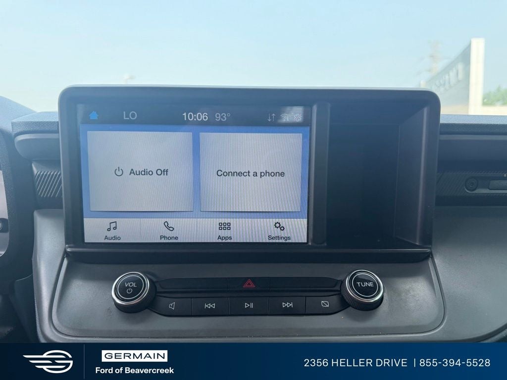 2024 Ford Maverick XL