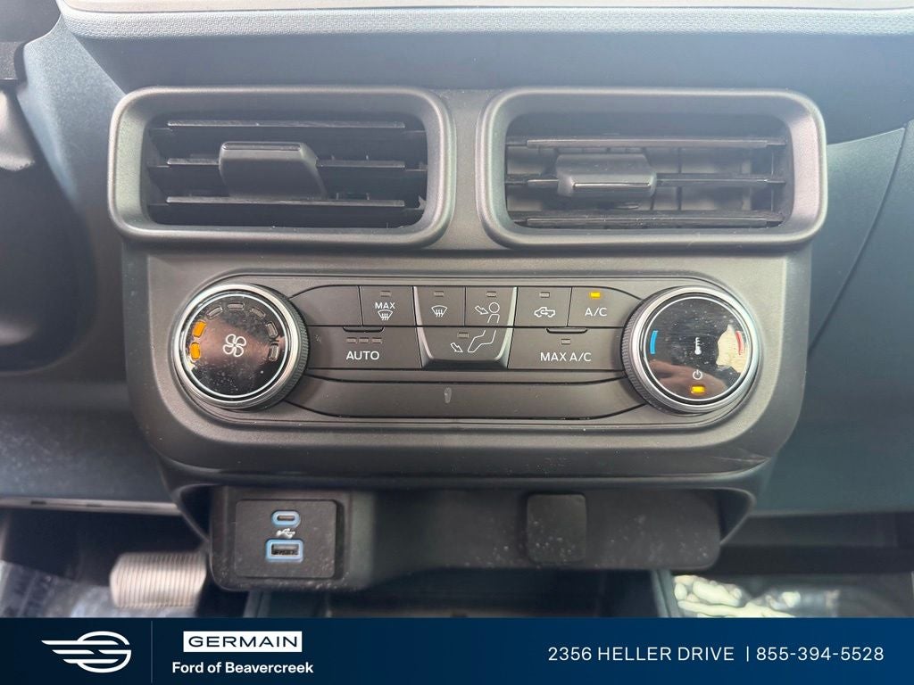 2024 Ford Maverick XL