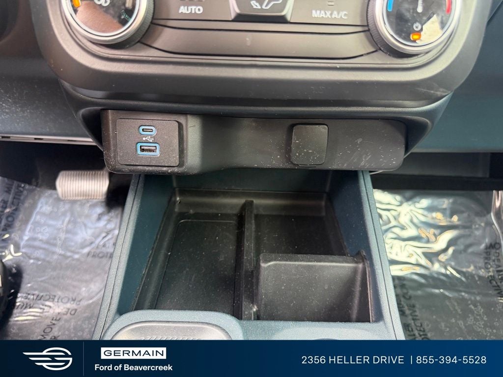2024 Ford Maverick XL
