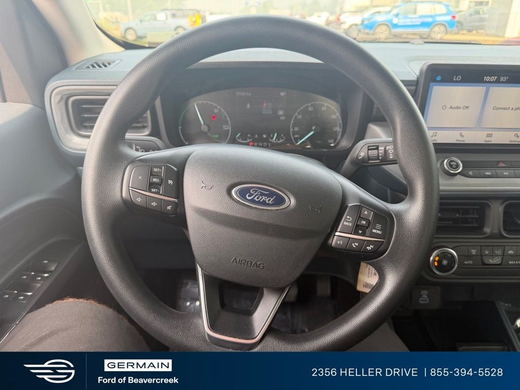 2024 Ford Maverick XL